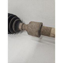 Cardan Gauche (transmission) Renault Megane 4 Phase 1 (3)
