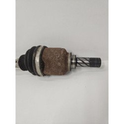 Cardan Gauche (transmission) Renault Megane 4 Phase 1 (5)