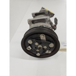 Compresseur Clim Renault Megane 4 Phase 1 (3)