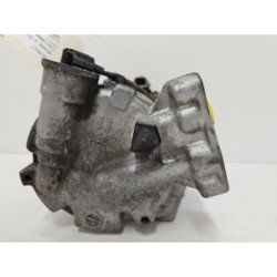 Compresseur Clim Renault Megane 4 Phase 1 (4)