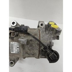 Compresseur Clim Renault Megane 4 Phase 1 (5)