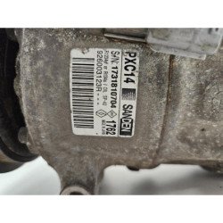 Compresseur Clim Renault Megane 4 Phase 1 (6)