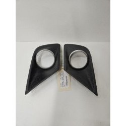 Enjoliveur Anti Brouillard Peugeot 207 Phase 1 Break (1)