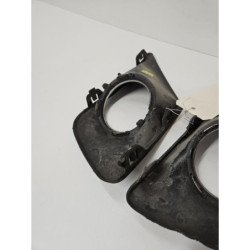 Enjoliveur Anti Brouillard Peugeot 207 Phase 1 Break (4)