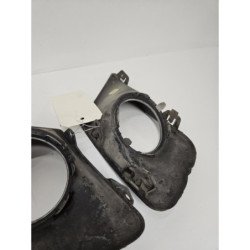 Enjoliveur Anti Brouillard Peugeot 207 Phase 1 Break (5)