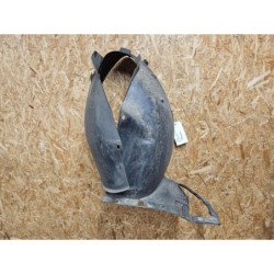 Pare Boue Avant Gauche Peugeot 207 Phase 1 Break (1)