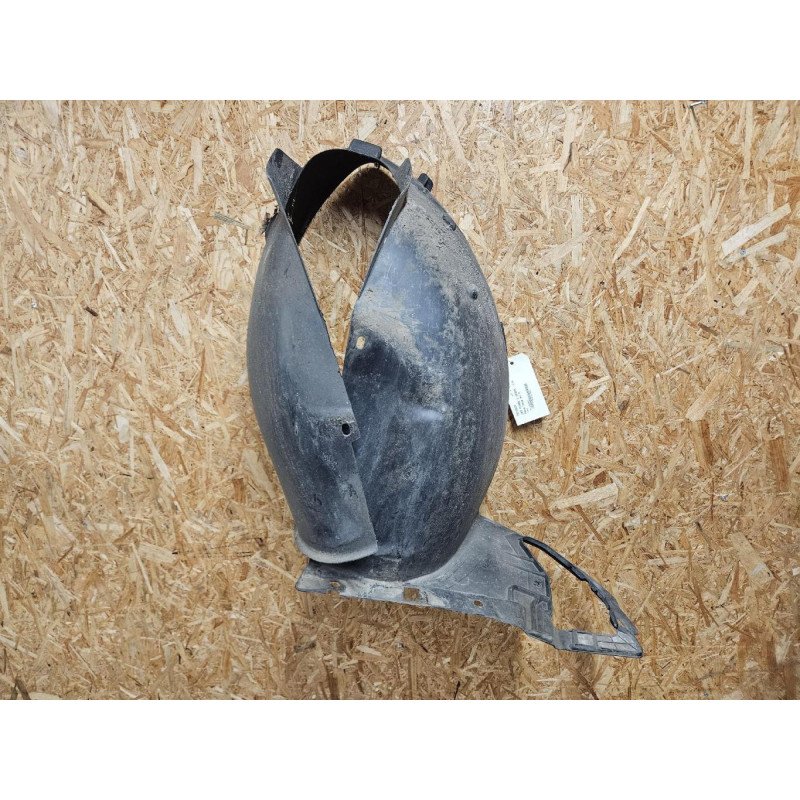 Pare Boue Avant Gauche Peugeot 207 Phase 1 Break (1)