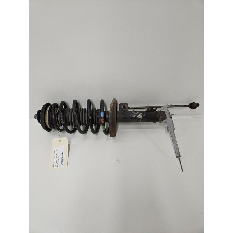 Amortisseur Avant Gauche Peugeot 207 Phase 1 Break (1)