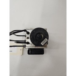 Bloc Abs (freins Anti-blocage) Peugeot 207 Phase 1 Break (2)