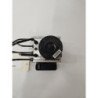 Bloc Abs (freins Anti-blocage) Peugeot 207 Phase 1 Break (2)
