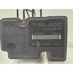 Bloc Abs (freins Anti-blocage) Peugeot 207 Phase 1 Break (4)