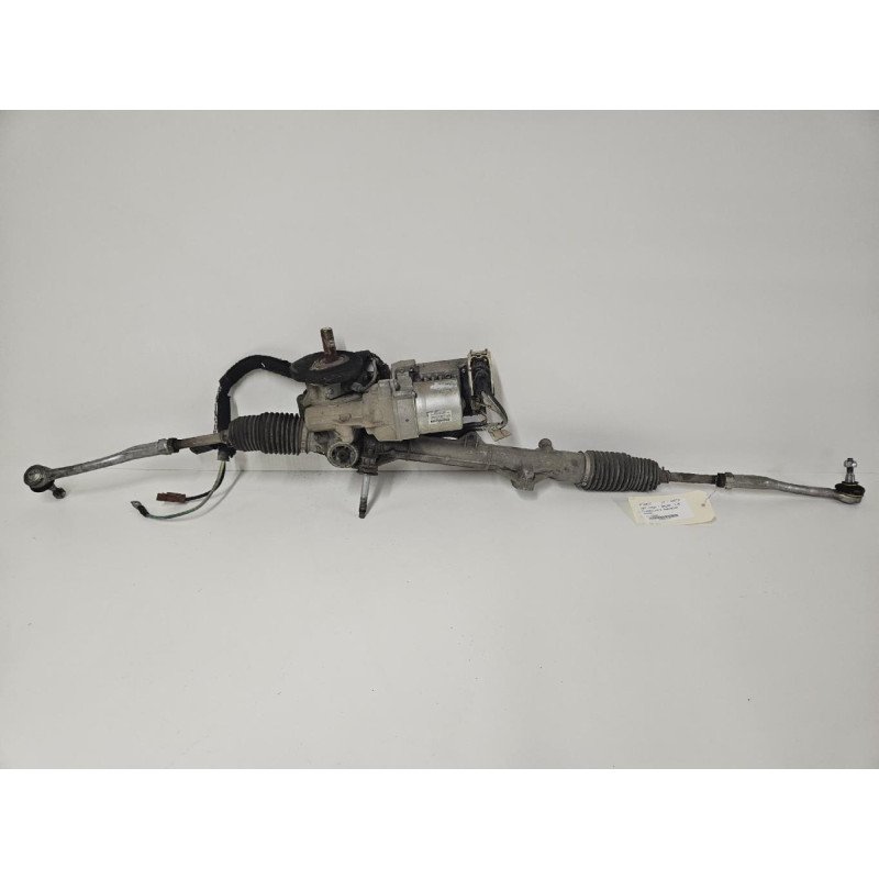 Cremaillere Assistee Peugeot 207 Phase 1 Break (1)
