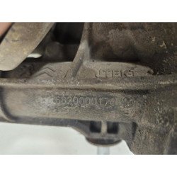 Cremaillere Assistee Peugeot 207 Phase 1 Break (6)