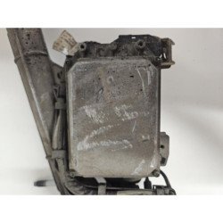 Cremaillere Assistee Peugeot 207 Phase 1 Break (7)
