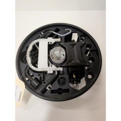 Cric (ensemble Depannage) Renault Clio 2 Phase 1 (1)