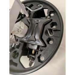 Cric (ensemble Depannage) Renault Clio 2 Phase 1 (3)