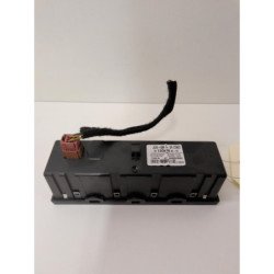 Cric (ensemble Depannage) Renault Clio 2 Phase 1 (4)
