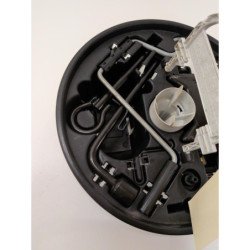 Cric (ensemble Depannage) Renault Clio 2 Phase 1 (6)