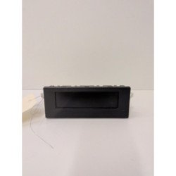 Cric (ensemble Depannage) Renault Clio 2 Phase 1 (7)