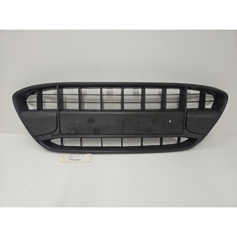 Grille De Pare Choc Ford Fiesta 6 Phase 1 (1)