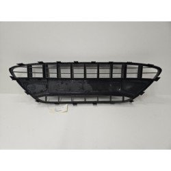 Grille De Pare Choc Ford Fiesta 6 Phase 1 (2)