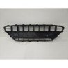 Grille De Pare Choc Ford Fiesta 6 Phase 1 (2)