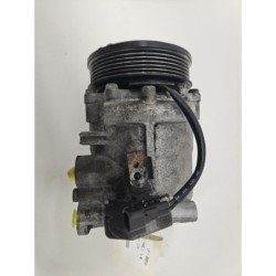 Compresseur Clim Ford Fiesta 6 Phase 1 (3)