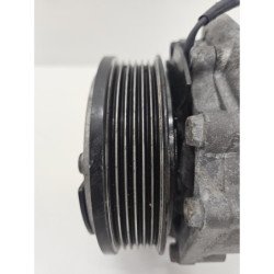 Compresseur Clim Ford Fiesta 6 Phase 1 (4)