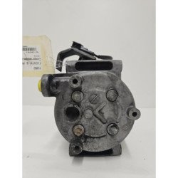 Compresseur Clim Ford Fiesta 6 Phase 1 (5)