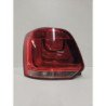 Feu Arriere Principal Gauche (feux) Volkswagen Polo 5 Phase 1 (1)