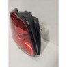 Feu Arriere Principal Gauche (feux) Volkswagen Polo 5 Phase 1 (2)