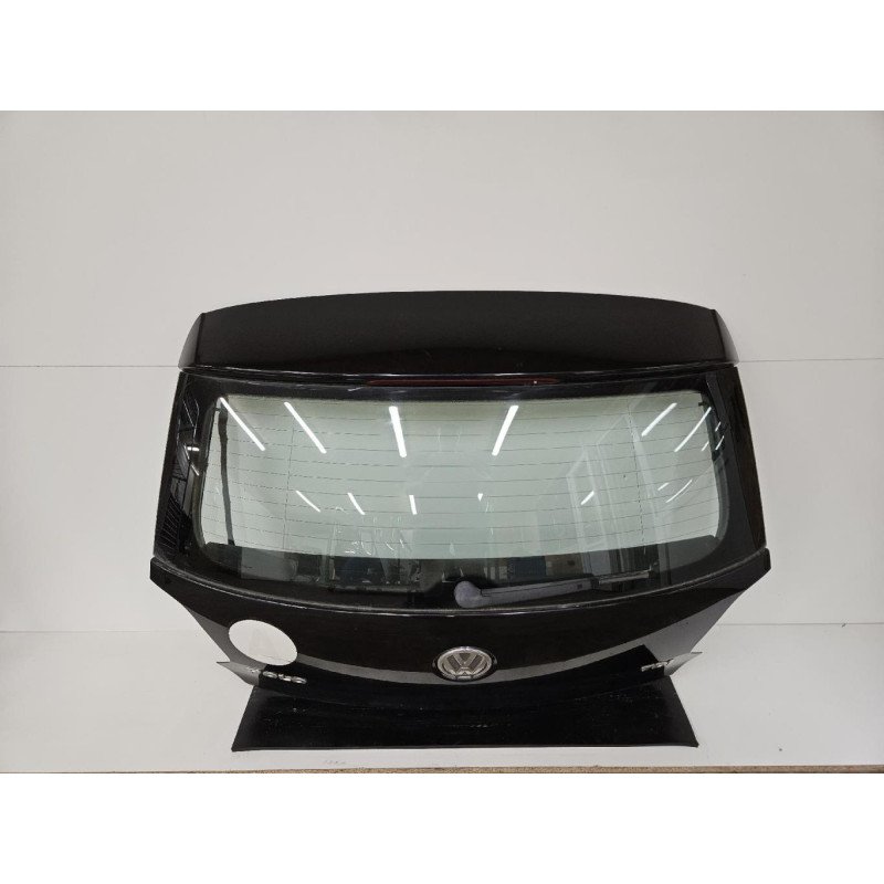 Malle/hayon Arriere Volkswagen Polo 5 Phase 1 (1)