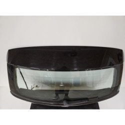 Malle/hayon Arriere Volkswagen Polo 5 Phase 1 (2)