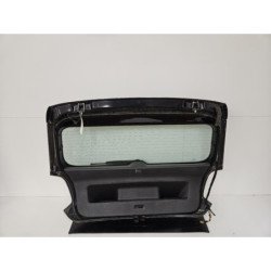 Malle/hayon Arriere Volkswagen Polo 5 Phase 1 (3)