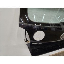 Malle/hayon Arriere Volkswagen Polo 5 Phase 1 (4)