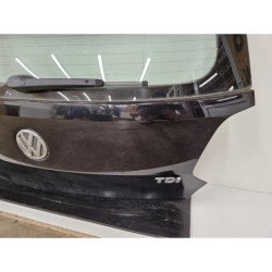 Malle/hayon Arriere Volkswagen Polo 5 Phase 1 (5)