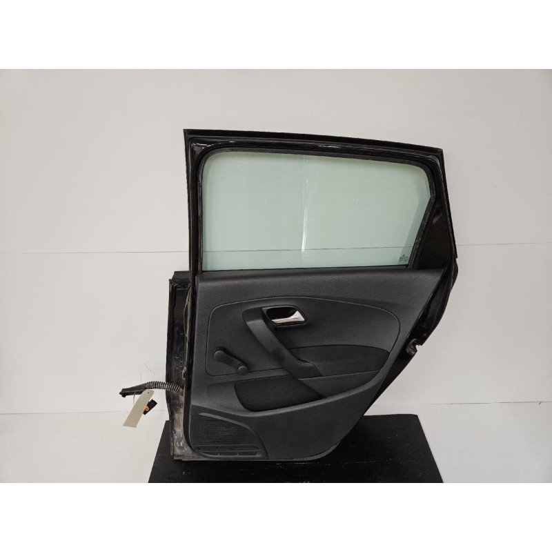 Porte Arriere Droit Volkswagen Polo 5 Phase 1 (1)