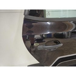 Porte Arriere Droit Volkswagen Polo 5 Phase 1 (3)
