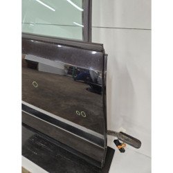 Porte Arriere Droit Volkswagen Polo 5 Phase 1 (4)