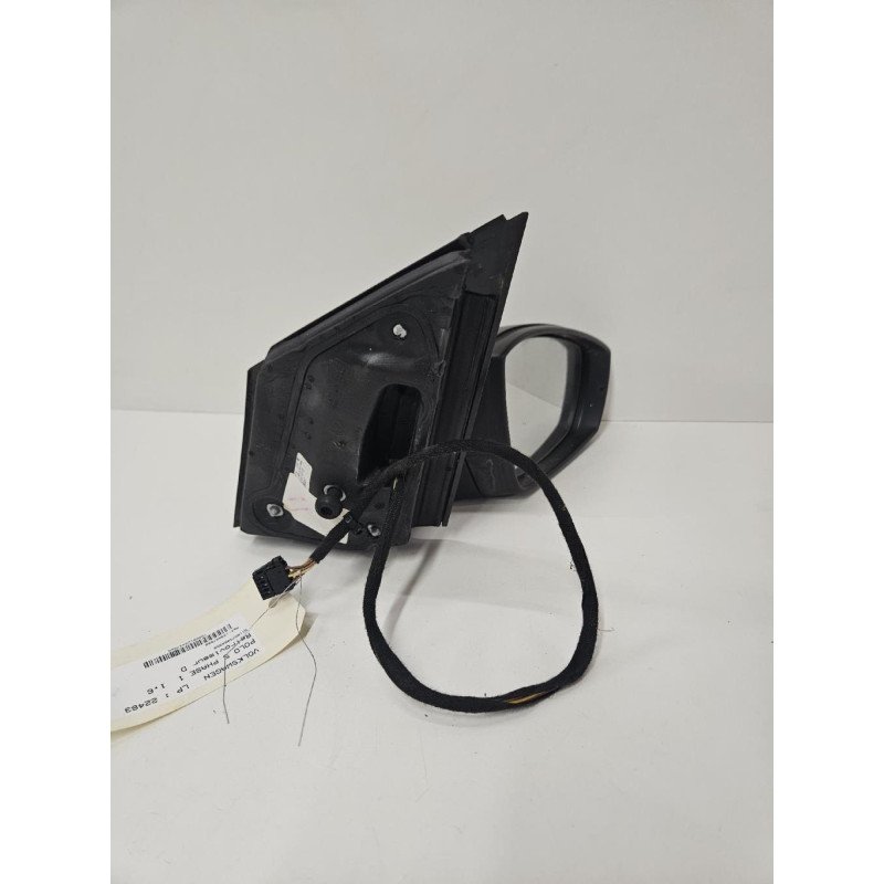 Retroviseur Droit Volkswagen Polo 5 Phase 1 (1)