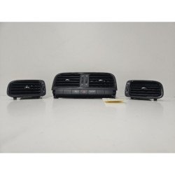 Aerateur Tableau De Bord Volkswagen Polo 5 Phase 1 (1)