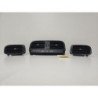 Aerateur Tableau De Bord Volkswagen Polo 5 Phase 1 (1)