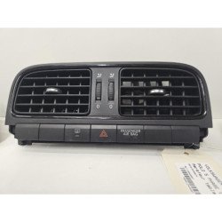 Aerateur Tableau De Bord Volkswagen Polo 5 Phase 1 (2)