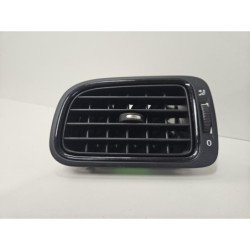Aerateur Tableau De Bord Volkswagen Polo 5 Phase 1 (3)