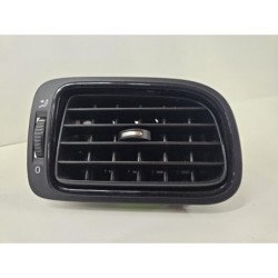 Aerateur Tableau De Bord Volkswagen Polo 5 Phase 1 (4)