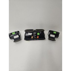Aerateur Tableau De Bord Volkswagen Polo 5 Phase 1 (5)