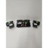 Aerateur Tableau De Bord Volkswagen Polo 5 Phase 1 (5)