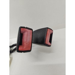 Attache Ceinture Arriere Gauche Volkswagen Polo 5 Phase 1 (3)