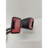 Attache Ceinture Arriere Gauche Volkswagen Polo 5 Phase 1 (3)