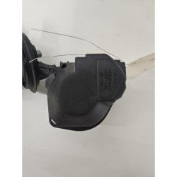 Ceinture Arriere Droit Volkswagen Polo 5 Phase 1 (2)